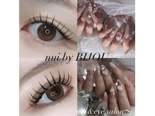 ヌイ バイ ビジュウ(nui by BIJOU)
