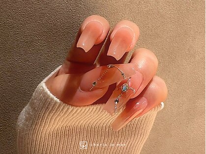 シェリーラメール 新宿店(cherie la mer)の写真