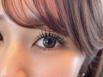 ハープ アイラッシュ(HARP Eyelash)/パリエク♪ ¥8910