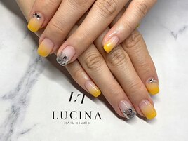 T-180 持ち込みイエローグラデ