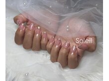 ソレイユ(Soleil)/