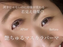 ワイルド ロマンス(Wild Romance)/若見え効果◎