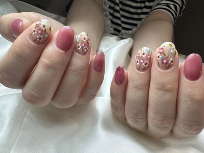 フラビアネイル(FLAVIA'S NAIL)の写真