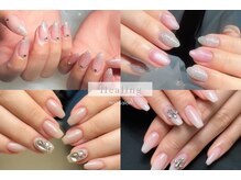 ヒルリン 新松戸(healing)