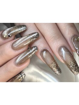 華やか系（イベント・ブライダル）が得意