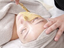 アンベリール(Embellir)/最後は仮面で全顔の毛穴ケア