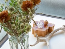 ボンブラッシュ(BON.BRUSH)/