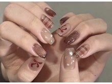 シーズンごとの数多くのサンプルご用意しております。