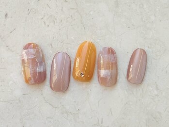 ネイル フリーヴマックスケリー 東京渋谷(FREEVE MAXKELLY)/NEW!!選べる♪定額アートコース