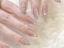 ココ(Coco)/フィルイン/持ち込み/長さだし