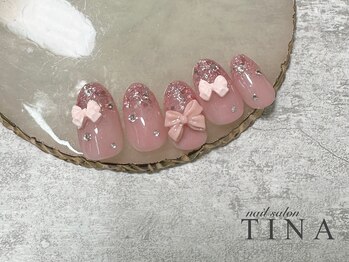 ティナ(TINA)/