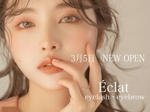 エクラ(Eclat)