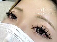 アテ(Ate)/Bindlock/バインドロック