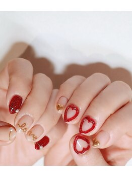 サクラ(SAKURA)/ネイル