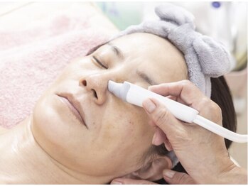 サロン ほほえむ(Fofo-m)/