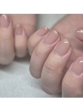アモ ネイル(amo nail)/