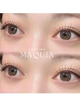 マキア 香椎店(MAQUIA)/ フラットラッシュ