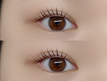 ココ(COCO)/まつげパーマ