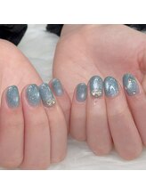 センスネイル(Sense nail)/マグネットワンカラー