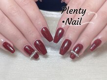 プレンティー(Plenty)/ワンカラー