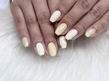 イマージュ(image)/カラーオシャレ使い定額！YUI