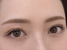 リリ 新潟駅前店(ReRe)/【美眉×まつげパーマ】