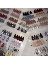 サムズネイル(SAM'S NAIL)