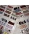 サムズネイル(SAM'S NAIL)の写真/定額トレンドデザイン♪色変え可能です！カウンセリング丁寧◎理想の春ネイルに＊