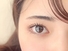 フィアラ 岡崎店(Fiara)/まつげパーマ/パリジェンヌ/韓国