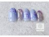 【HAND】初回ジェルオフ無料☆新作デザイン♪¥11000
