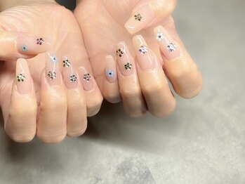 アイリス(IRIS)/