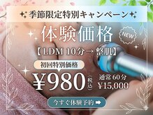ティパニボーテ(Tipani Beaute')