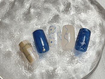 クレオエール(Cle’o air)/ニュアンスデザイン