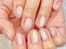 レン(Ren)/マグネット【四谷/新宿/ネイル】