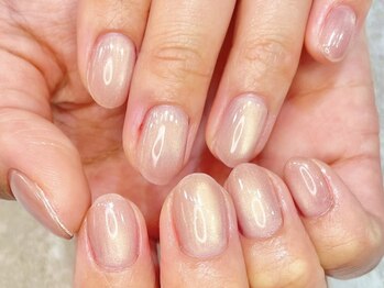 レン(Ren)/マグネット【四谷/新宿/ネイル】