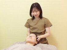 セメ(S'aimer)の雰囲気(肌も身体も、心までほっとする時間をお過ごしください)