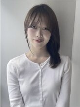 インザピンクリリー(in the pink LILY) 小久保 ネイリスト