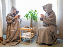 エワル 半田店(ewalu)の雰囲気（おかま直伝よもぎ蒸し♪お一人でもペアでも◎）