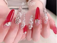 ネイルサロン ブルーム(BLOOM)/アート込みスカルプ534