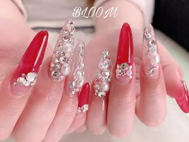 アート込みスカルプ534