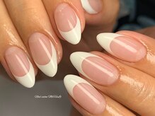 ネイルサロン マハロ(Nail salon MaHaLo)/新規付替オフ込☆ハンド¥5950