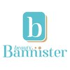 バニスター(Bannister)ロゴ