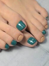 ジュンクス(JUNX)/JUNX Nail Collection