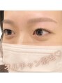 ジョリー(jolie)&nbsp;毛量調整もしっかりします♪