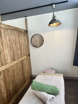 クマの冬眠 高知店/店内風景