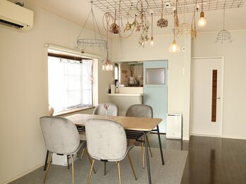 ナンバーナイン(No.9)/完全貸し切りプライベートサロン