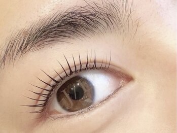 ジューシーアイ 川越店(Juicy Eye)/大人気ケラチンリフトパーマ