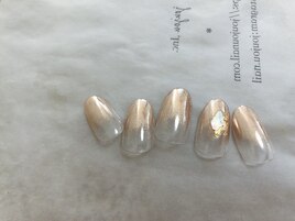 11月定額A ミラーグラデーション