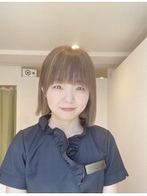 トータルエステティック ジョワイユ(JOYEUX)&nbsp;松井 理恵