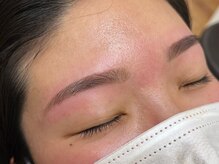 ビーズアモール 大府店(B's amor)/B’s amor 大府店 Eyebrows 